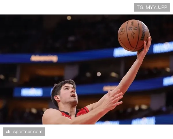 德斯蒙德·班恩无球投篮升级 拉开球队三分火力空间