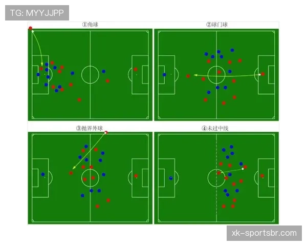 规则拆解型：足球比赛到底能换几人？替补人数规则全解析