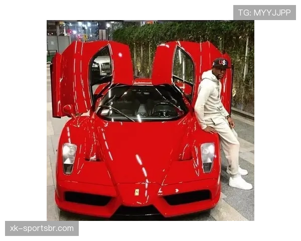 看梅威瑟穿的鞋就知道，这生活和我们差多少个零头了吧？