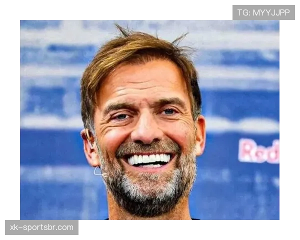 克洛普高位逼抢撕开后防，本赛季较上季更强硬