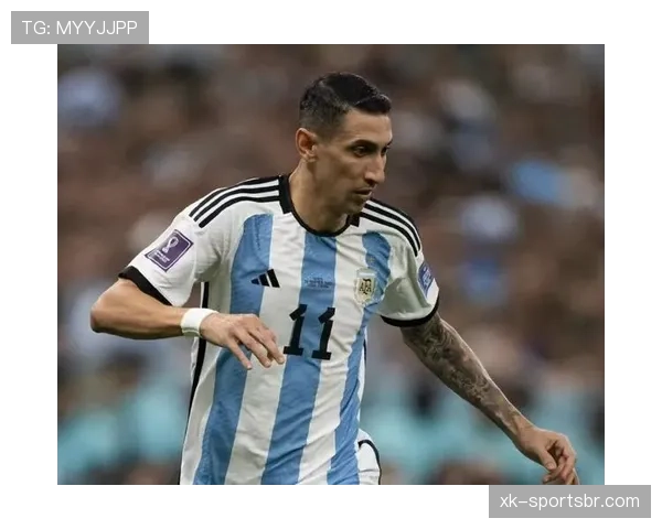 安赫尔·迪马利亚：从边路爆点到进攻组织者的角色进化分析