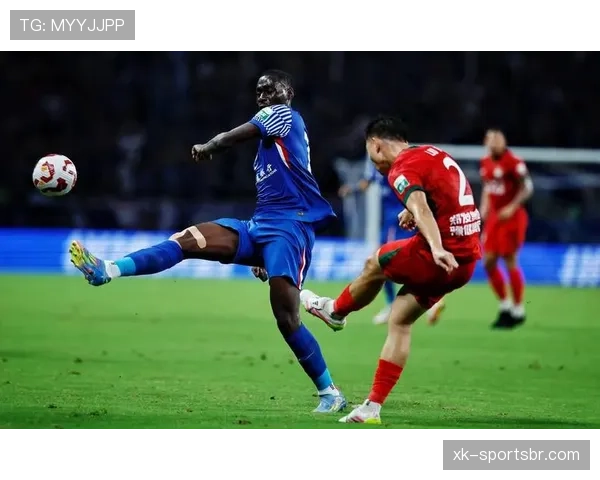 上海申花边路威胁不强，中路推进依赖是否影响进攻多样性？