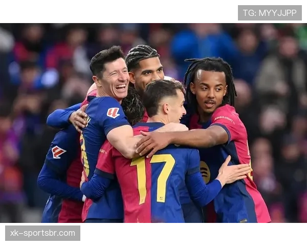 巴萨核心阵容成熟度面临考验，对争冠形势能否持续形成支撑