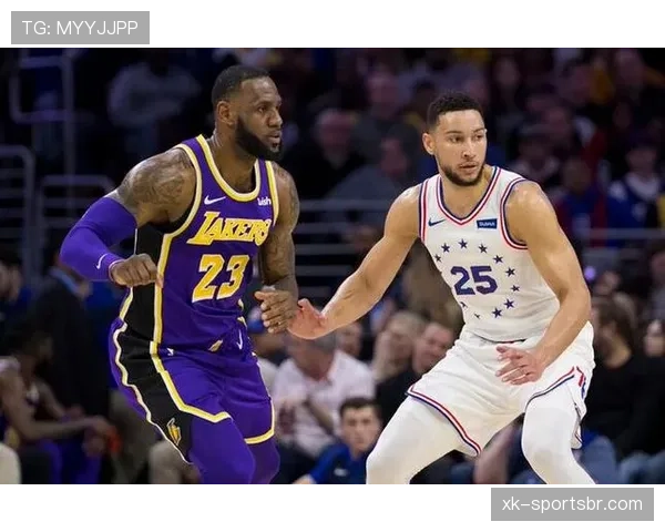 班·西蒙斯突破助攻双线提升效率，远超队内同位置球员