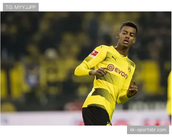 从多特失意到皇家社会崛起：伊萨克职业生涯全景复盘