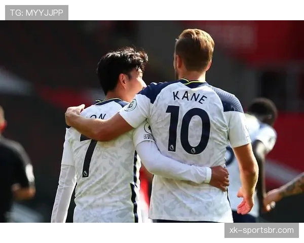 凯恩与热苏斯射门选择中的个人化倾向演变分析